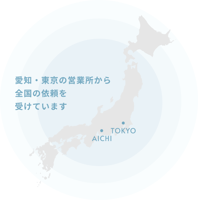 看板部の拠点