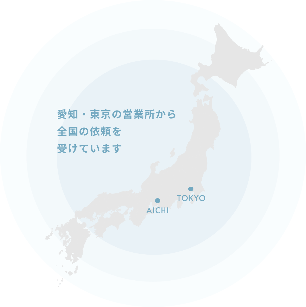 看板部の拠点