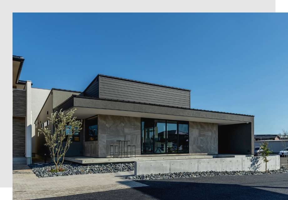 建設・不動産事業部の目標