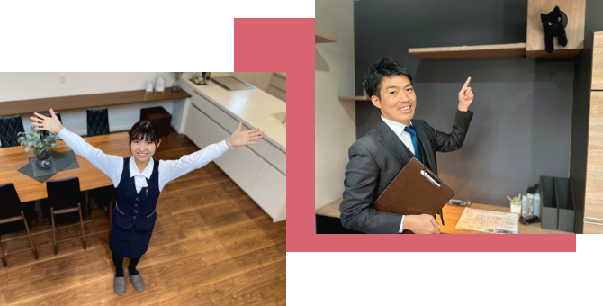 建設・不動産事業部の目標