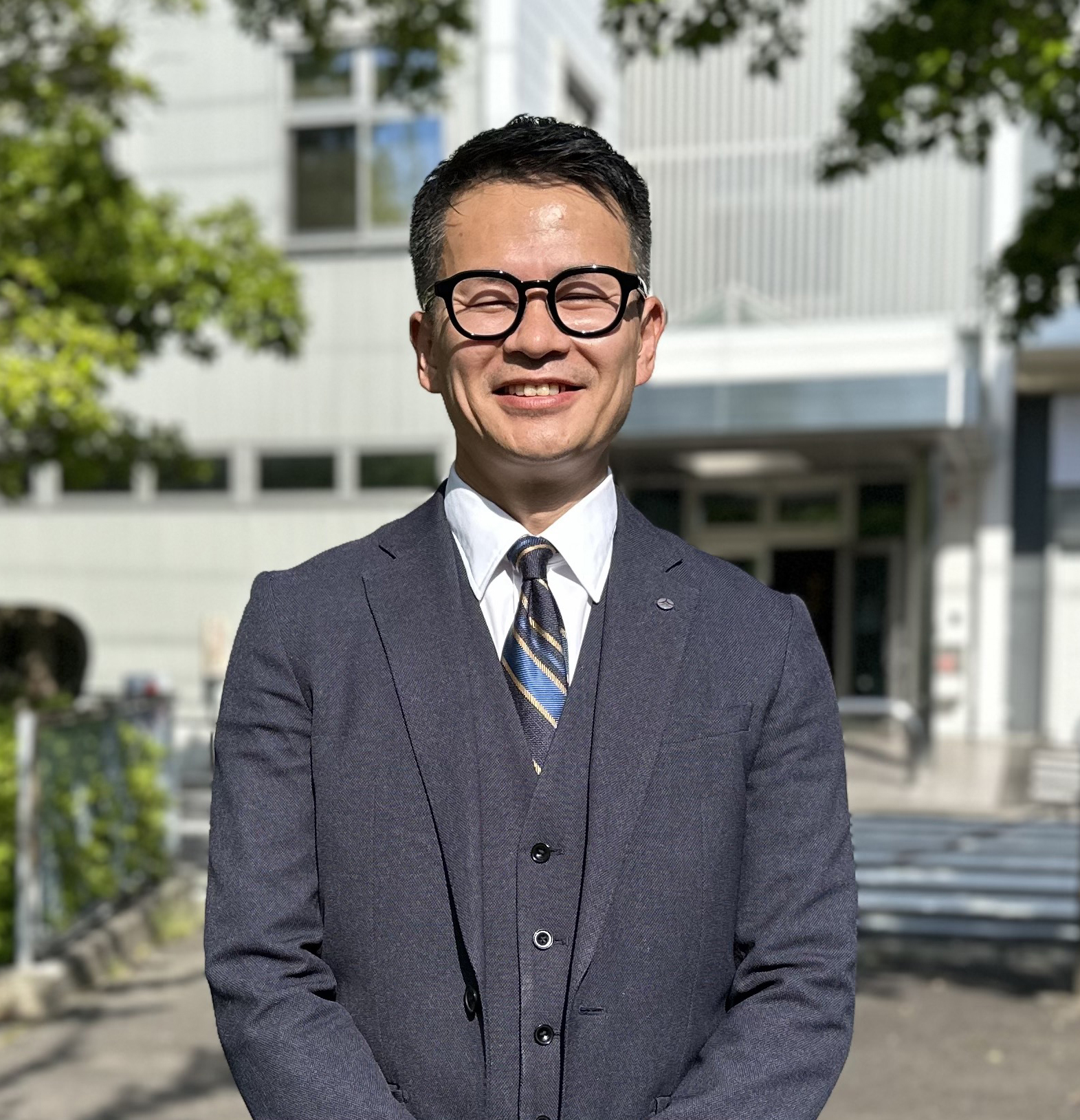 看板は「お店の顔」。誰もが知っている有名店の「顔」をつくる仕事に誇りとやりがいを感じています。